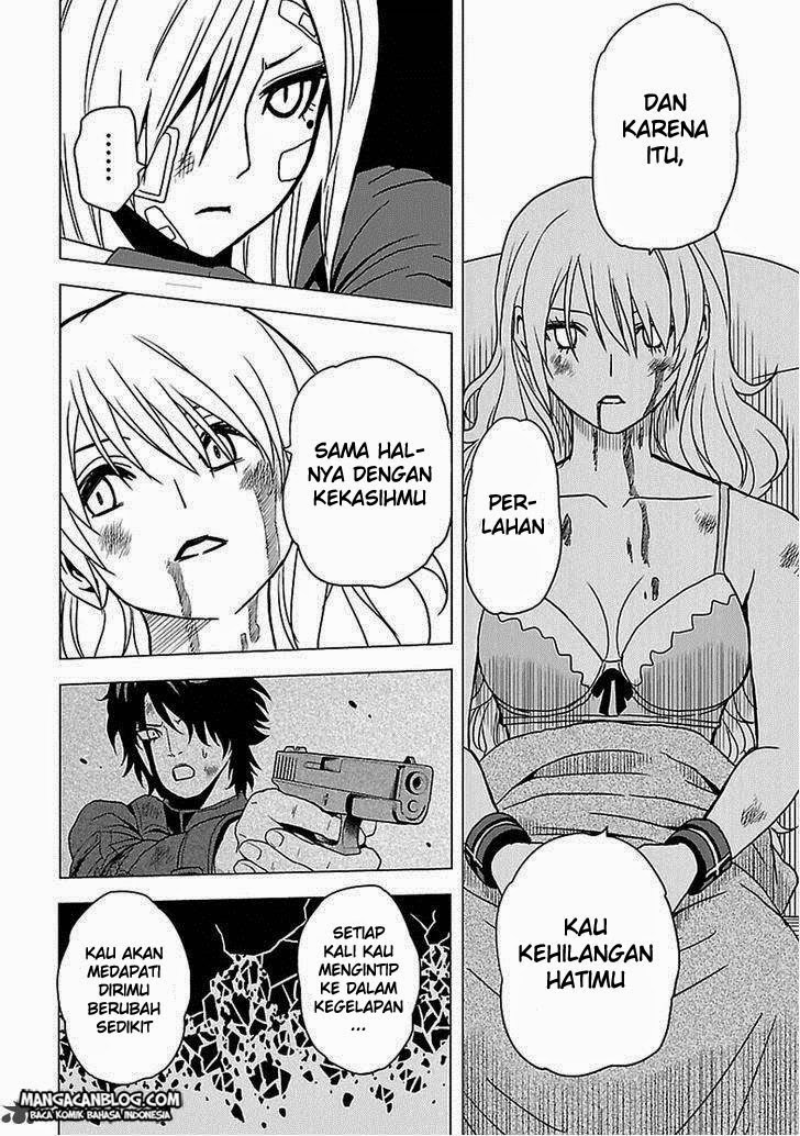 Tokyo ESP Bab 50 halaman 13