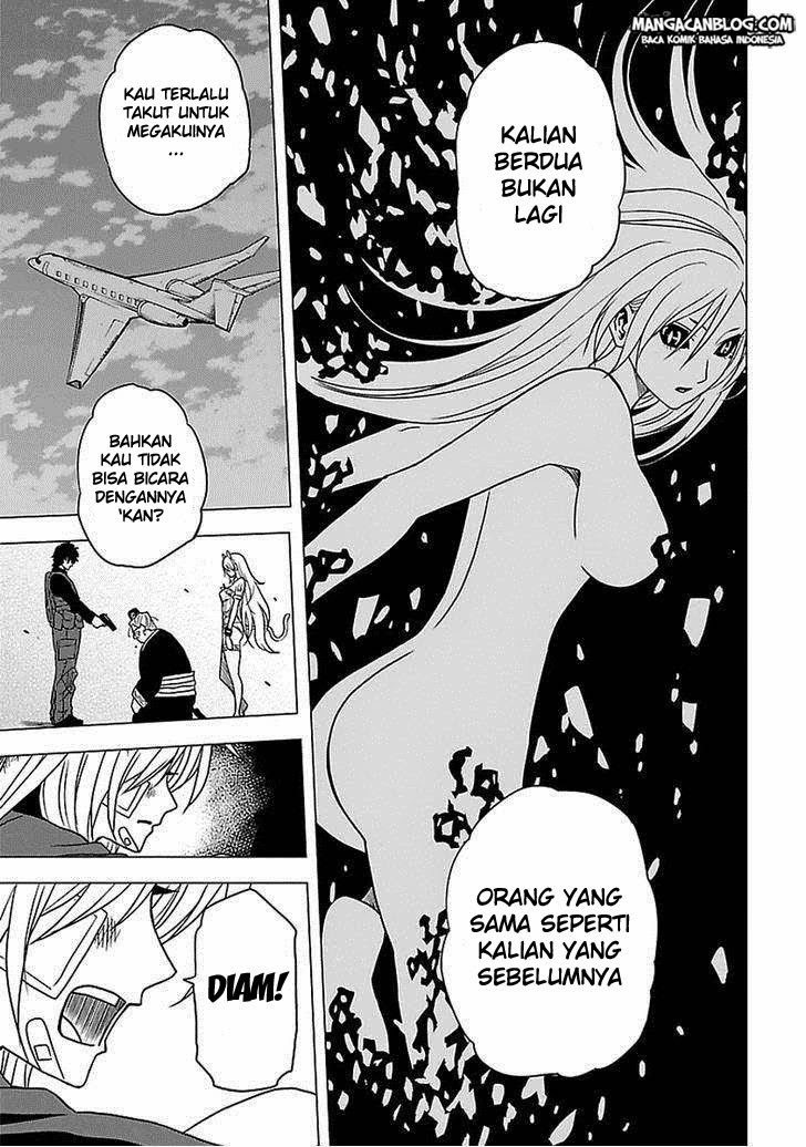 Tokyo ESP Bab 50 halaman 14