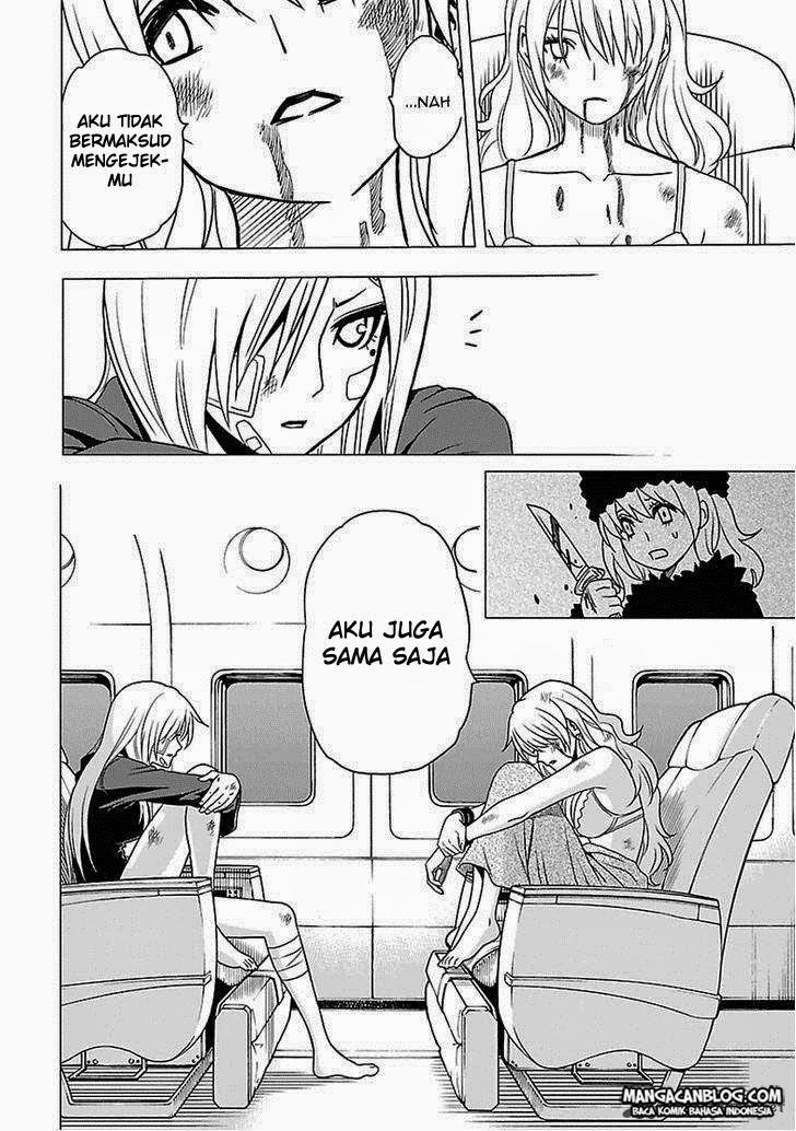 Tokyo ESP Bab 50 halaman 15