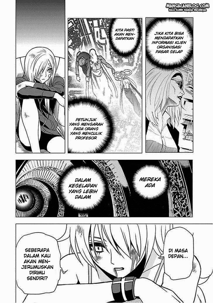 Tokyo ESP Bab 50 halaman 17