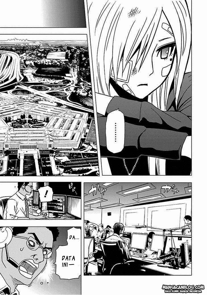 Tokyo ESP Bab 50 halaman 18