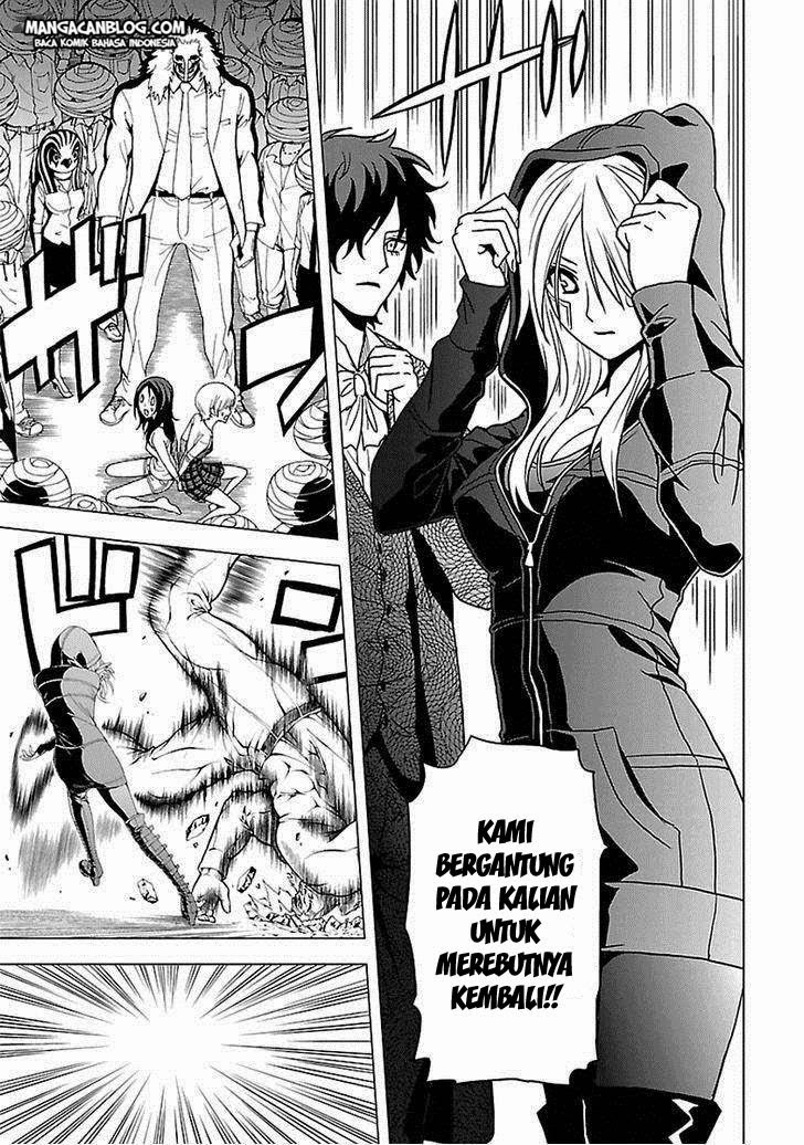 Tokyo ESP Bab 50 halaman 21