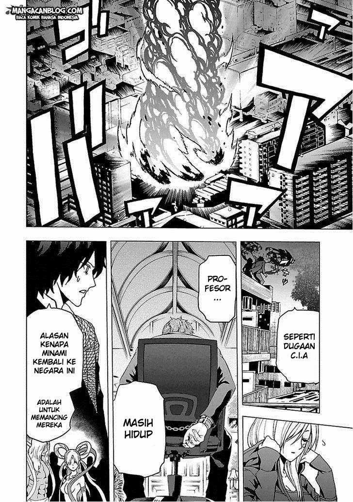 Tokyo ESP Bab 50 halaman 23