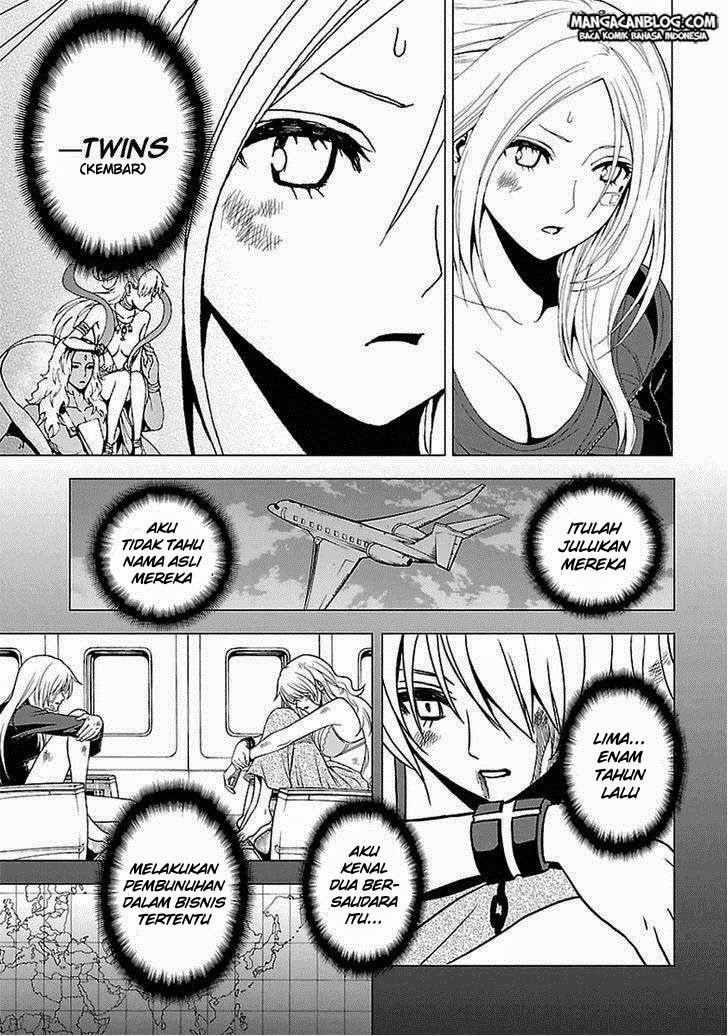 Tokyo ESP Bab 50 halaman 24