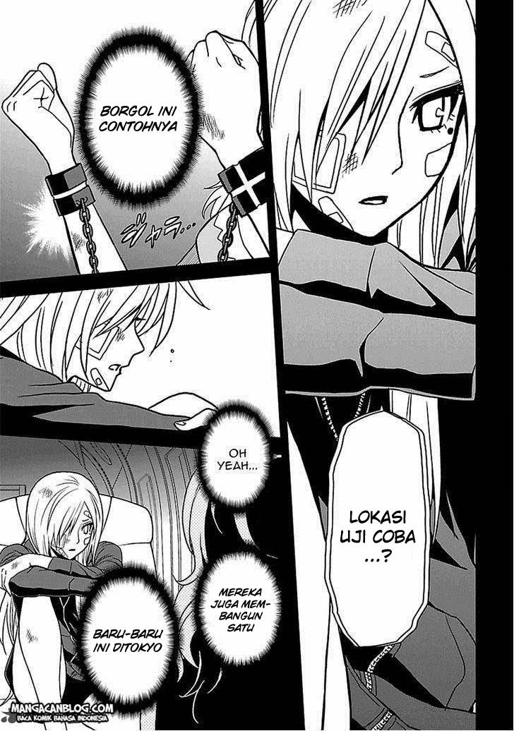 Tokyo ESP Bab 50 halaman 26