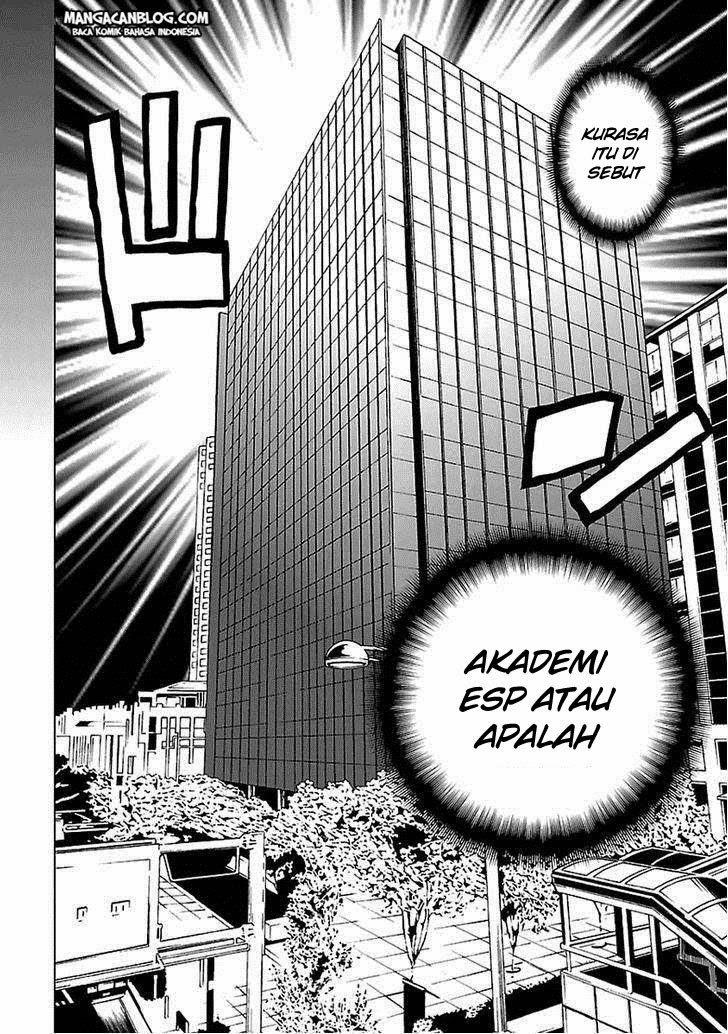 Tokyo ESP Bab 50 halaman 27