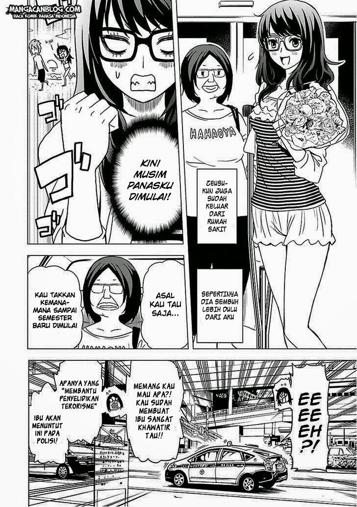 Tokyo ESP Bab 50 halaman 31
