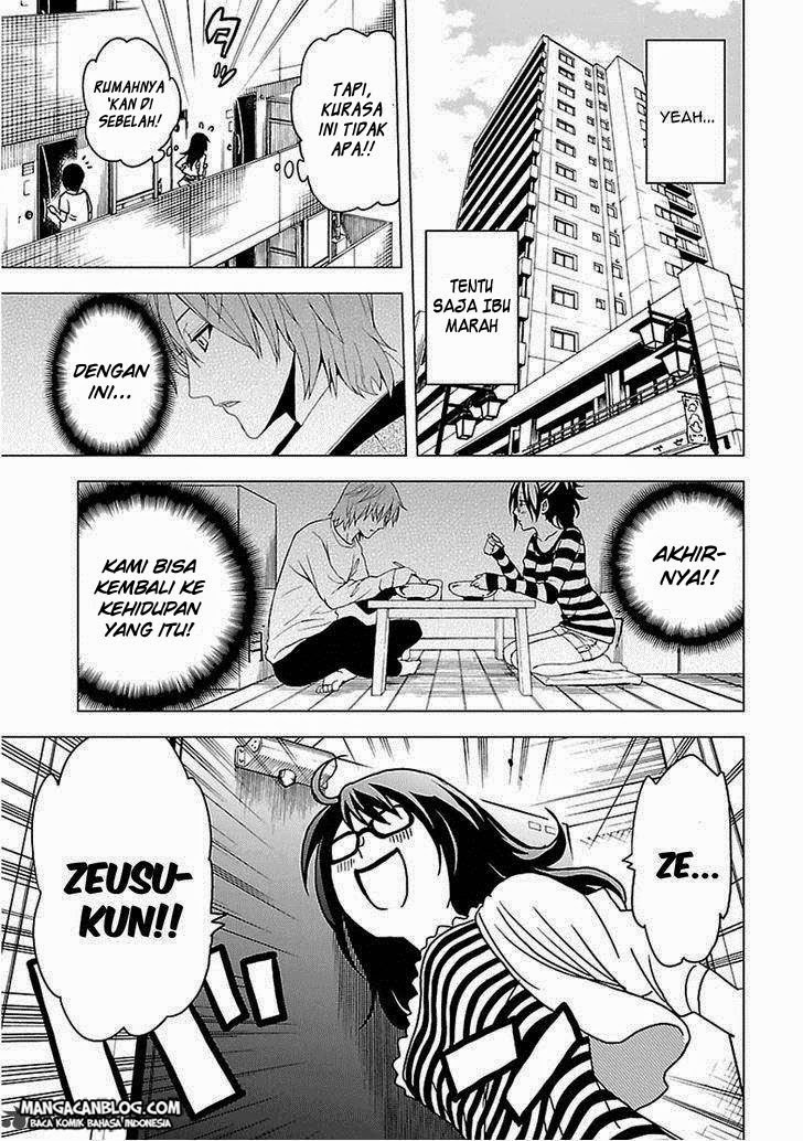 Tokyo ESP Bab 50 halaman 32