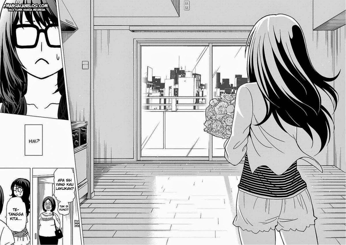 Tokyo ESP Bab 50 halaman 33