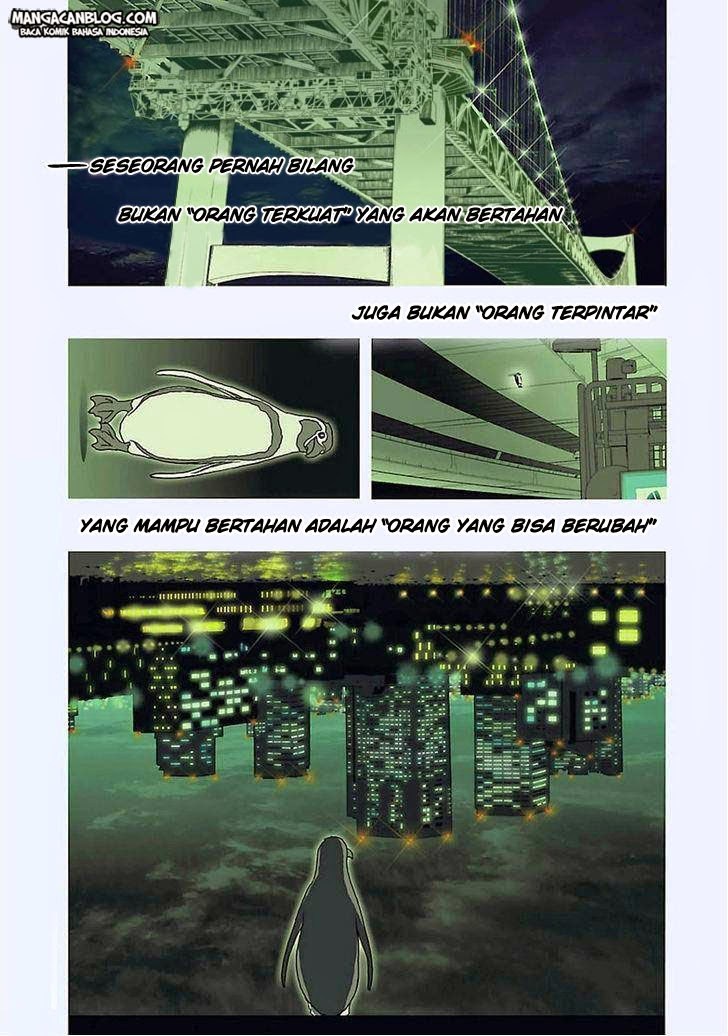 Tokyo ESP Bab 51 halaman 3