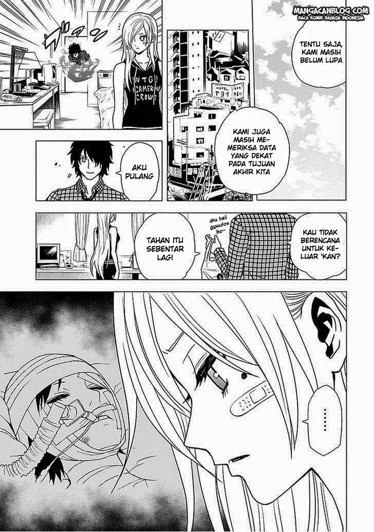 Tokyo ESP Bab 51 halaman 7