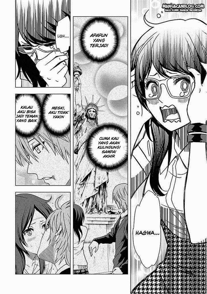 Tokyo ESP Bab 51 halaman 10