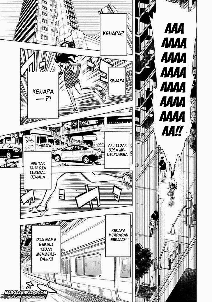 Tokyo ESP Bab 51 halaman 11