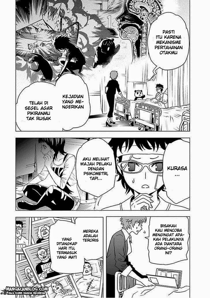 Tokyo ESP Bab 51 halaman 14