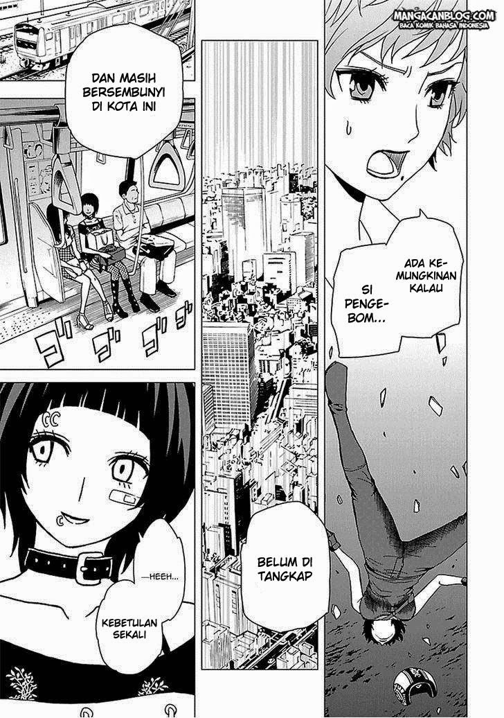 Tokyo ESP Bab 51 halaman 15