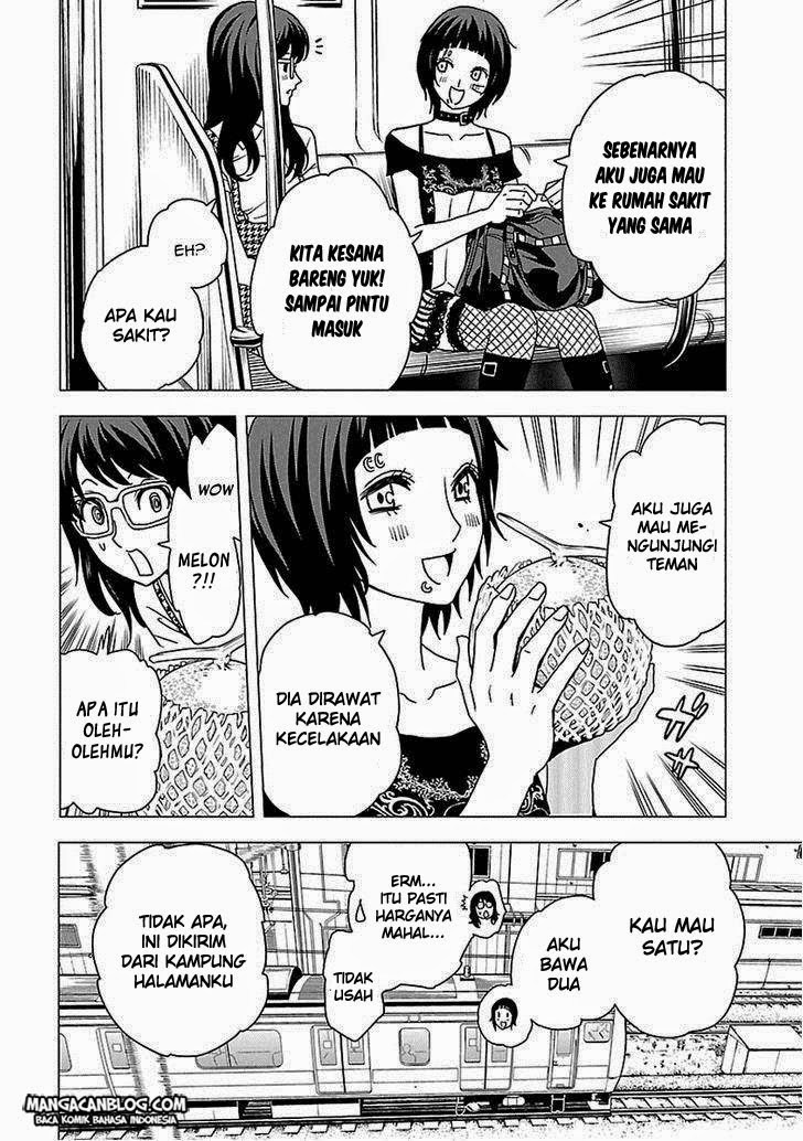 Tokyo ESP Bab 51 halaman 16