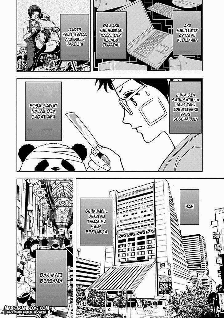Tokyo ESP Bab 51 halaman 18