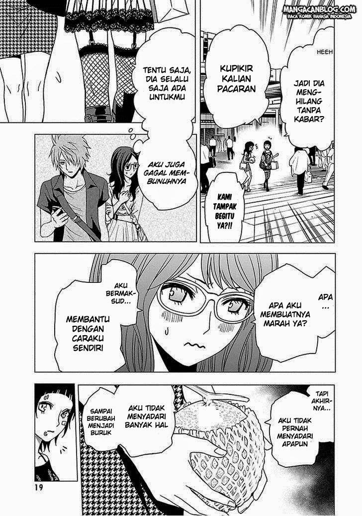 Tokyo ESP Bab 51 halaman 19