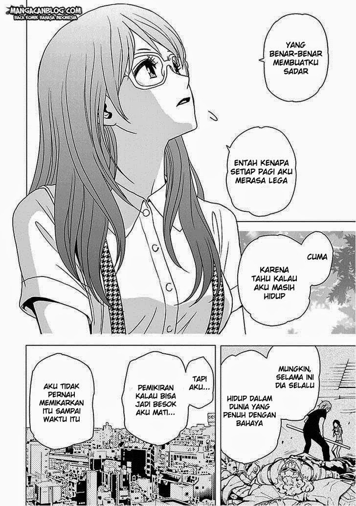 Tokyo ESP Bab 51 halaman 20