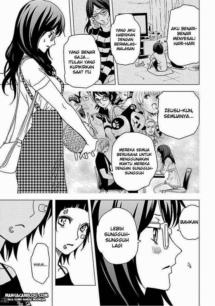Tokyo ESP Bab 51 halaman 21