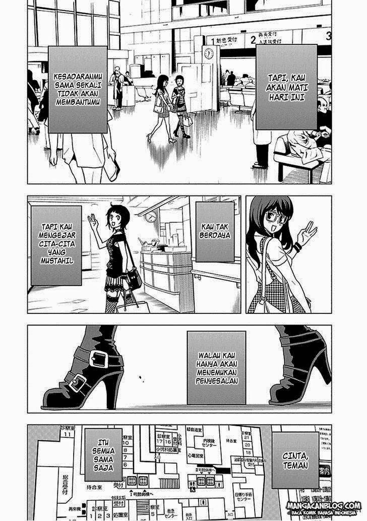 Tokyo ESP Bab 51 halaman 22