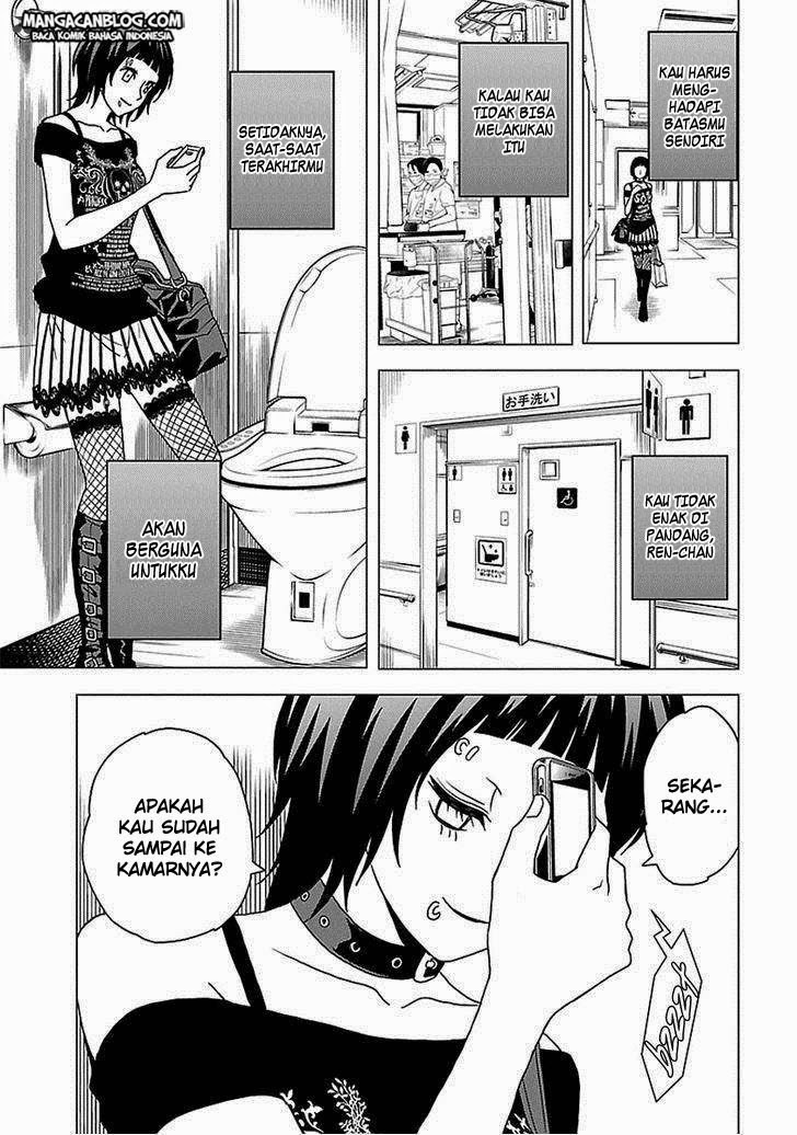 Tokyo ESP Bab 51 halaman 23