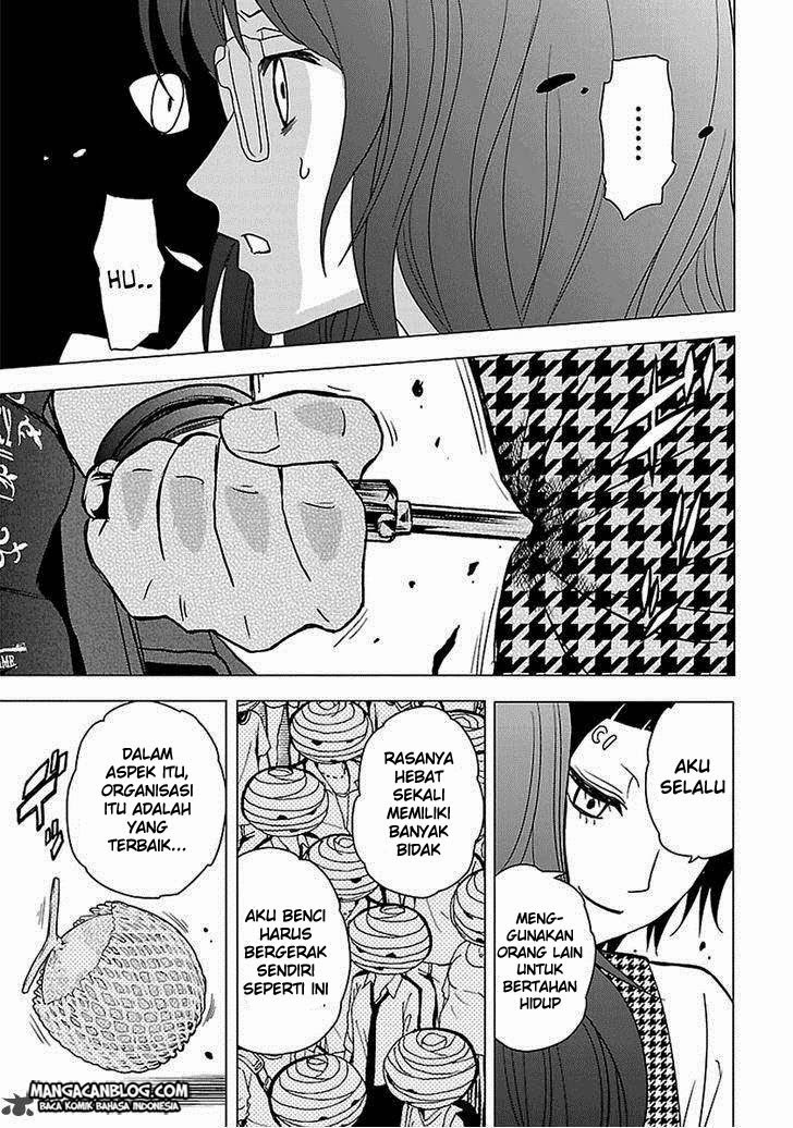 Tokyo ESP Bab 51 halaman 31