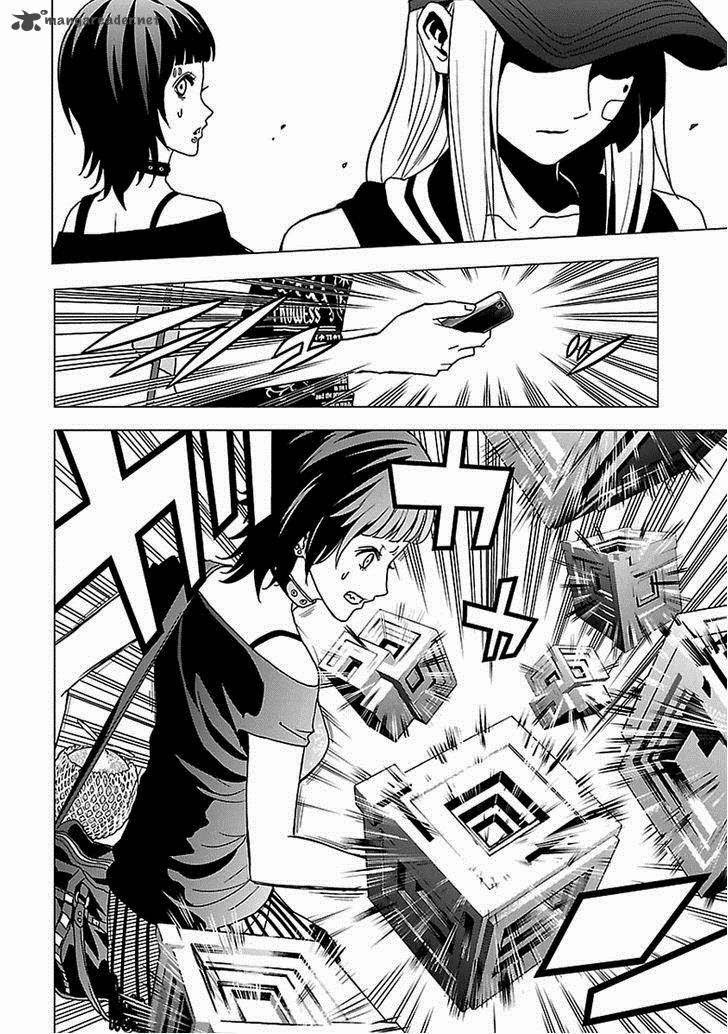 Tokyo ESP Bab 51 halaman 34
