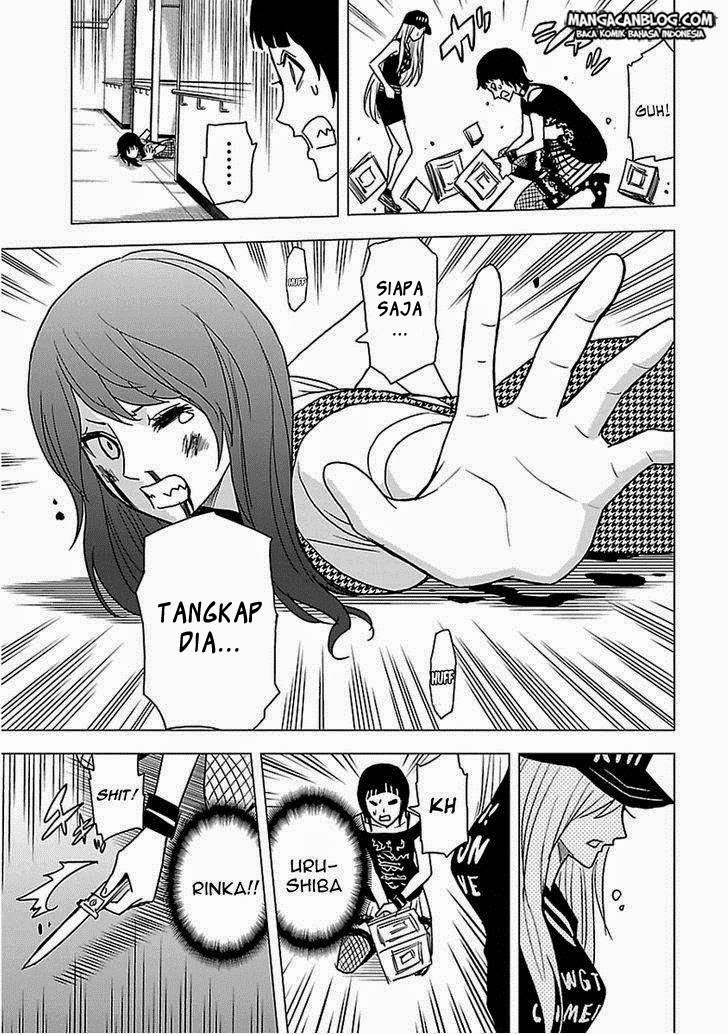 Tokyo ESP Bab 51 halaman 35
