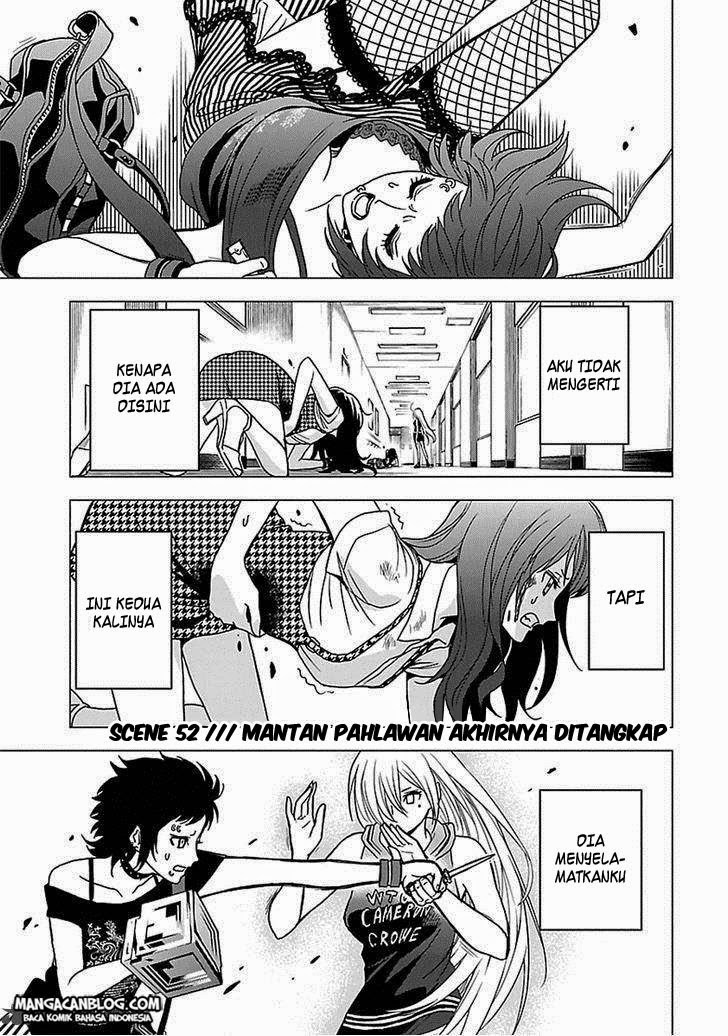 Tokyo ESP Bab 52 halaman 1