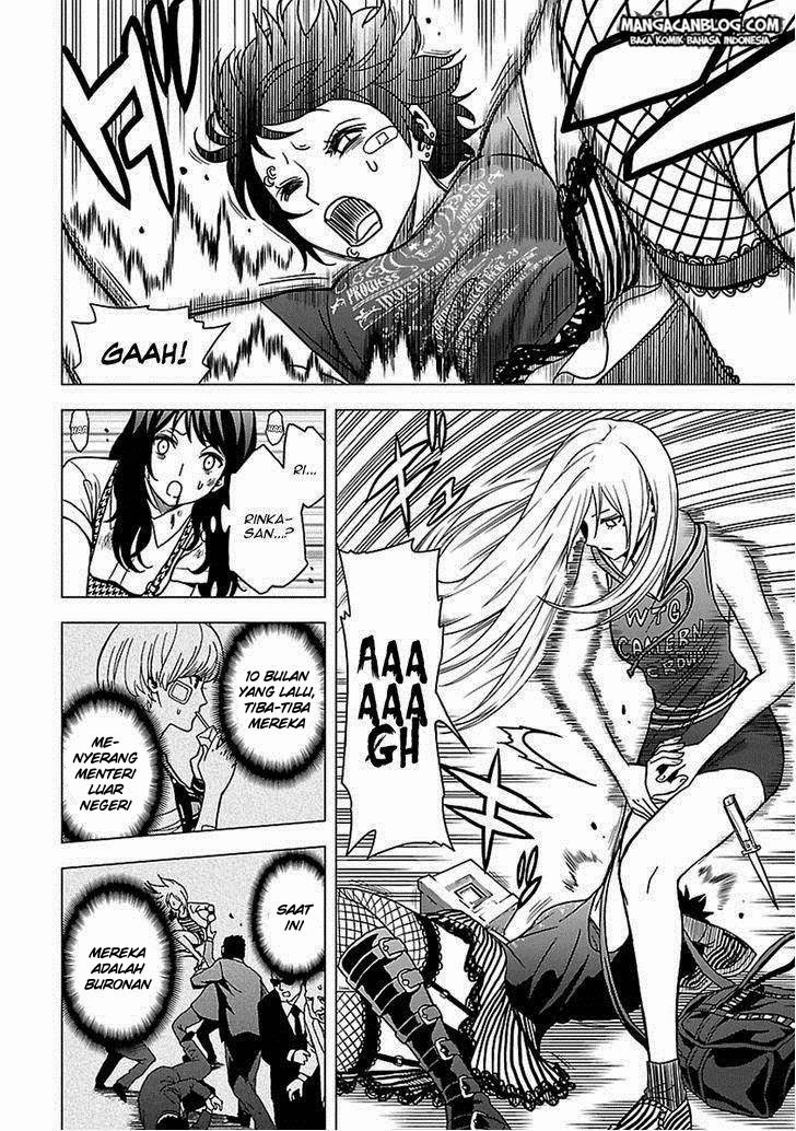 Tokyo ESP Bab 52 halaman 3