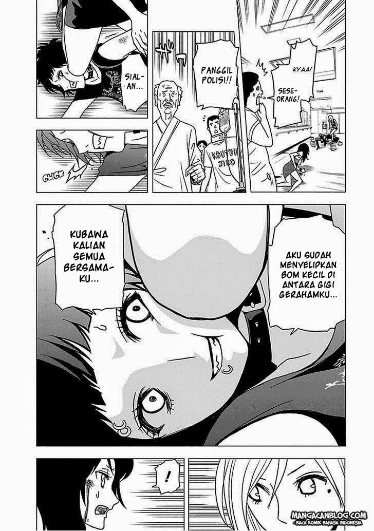Tokyo ESP Bab 52 halaman 4