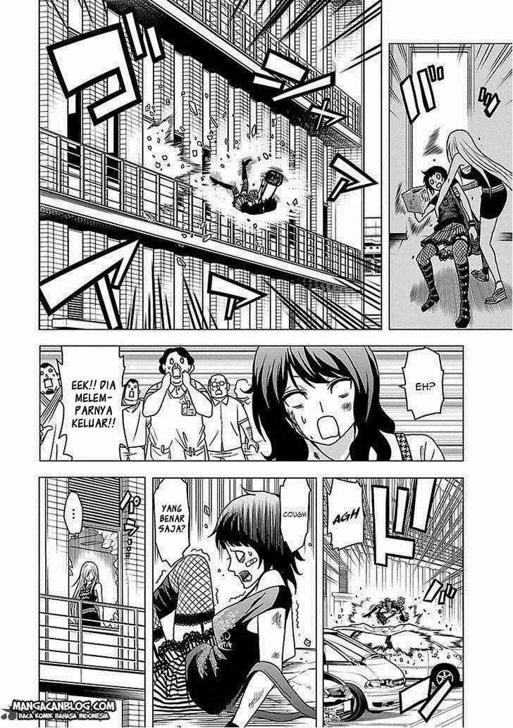 Tokyo ESP Bab 52 halaman 5