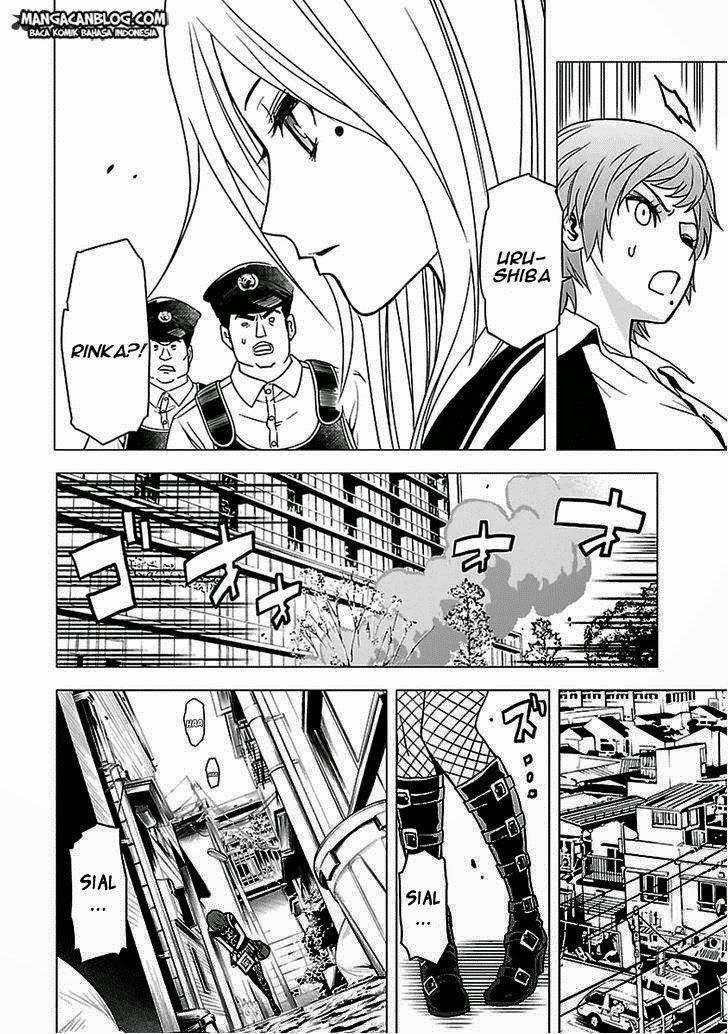 Tokyo ESP Bab 52 halaman 7