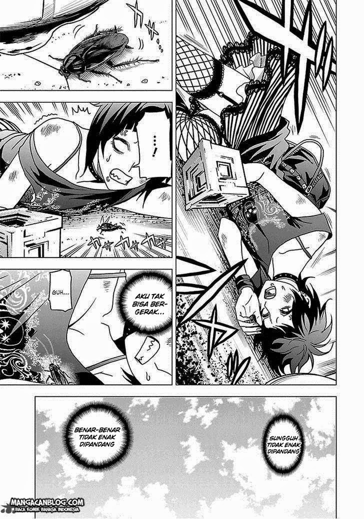 Tokyo ESP Bab 52 halaman 8