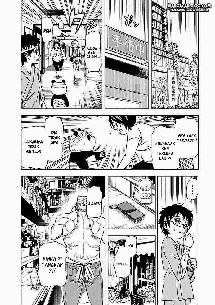 Tokyo ESP Bab 52 halaman 10