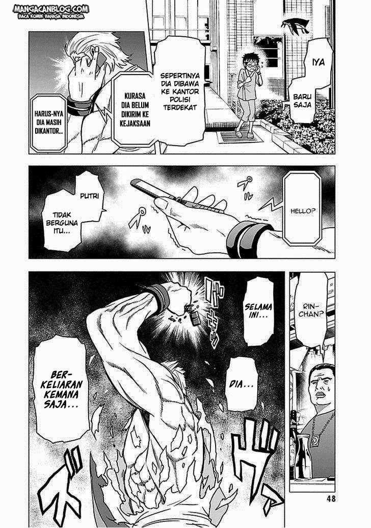 Tokyo ESP Bab 52 halaman 11