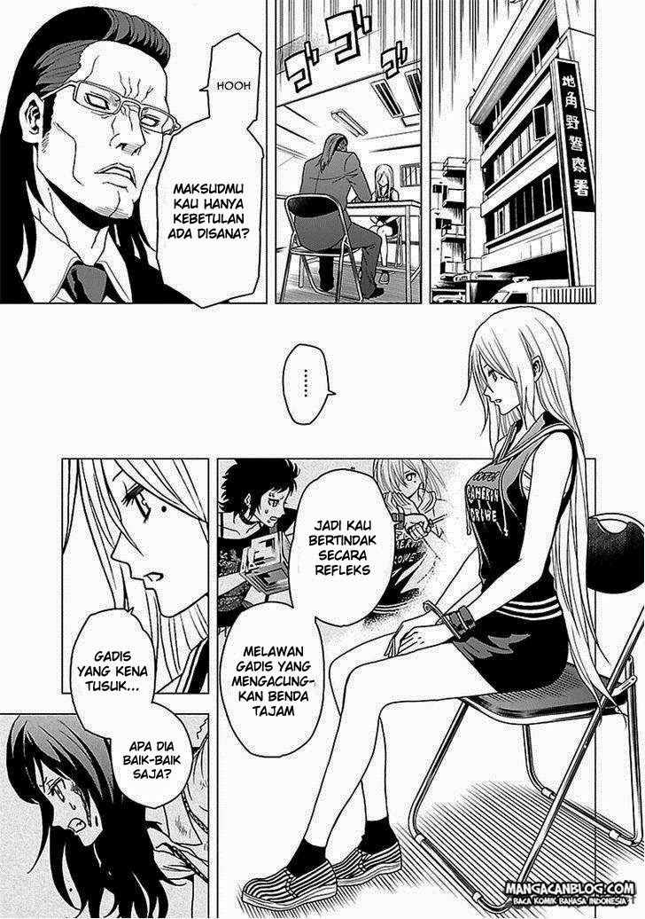 Tokyo ESP Bab 52 halaman 12