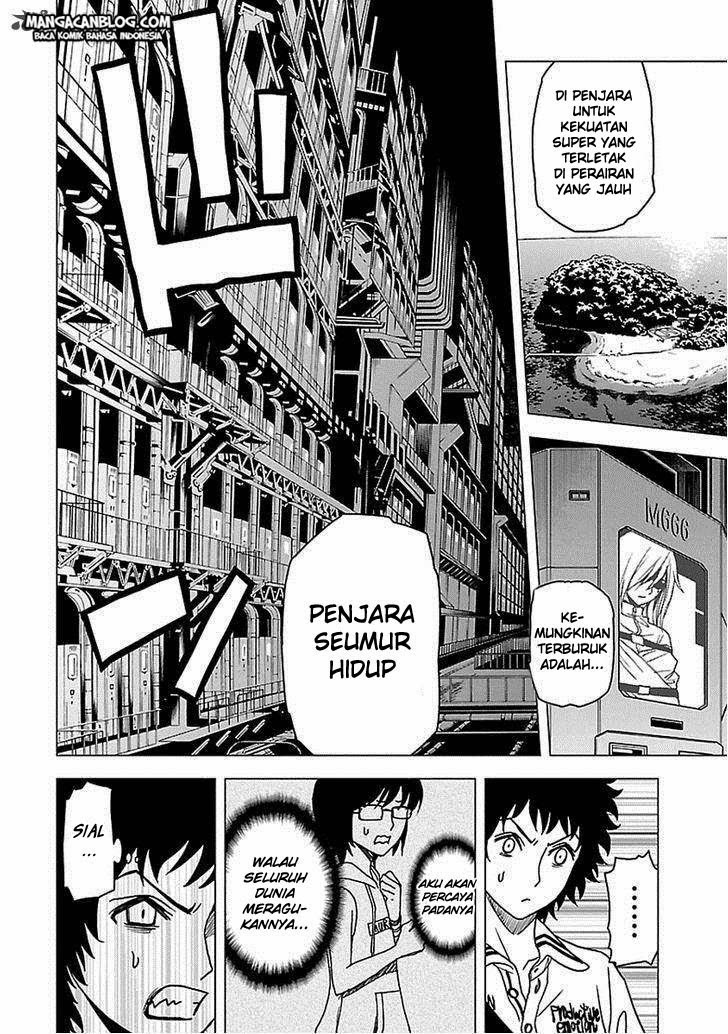 Tokyo ESP Bab 52 halaman 15