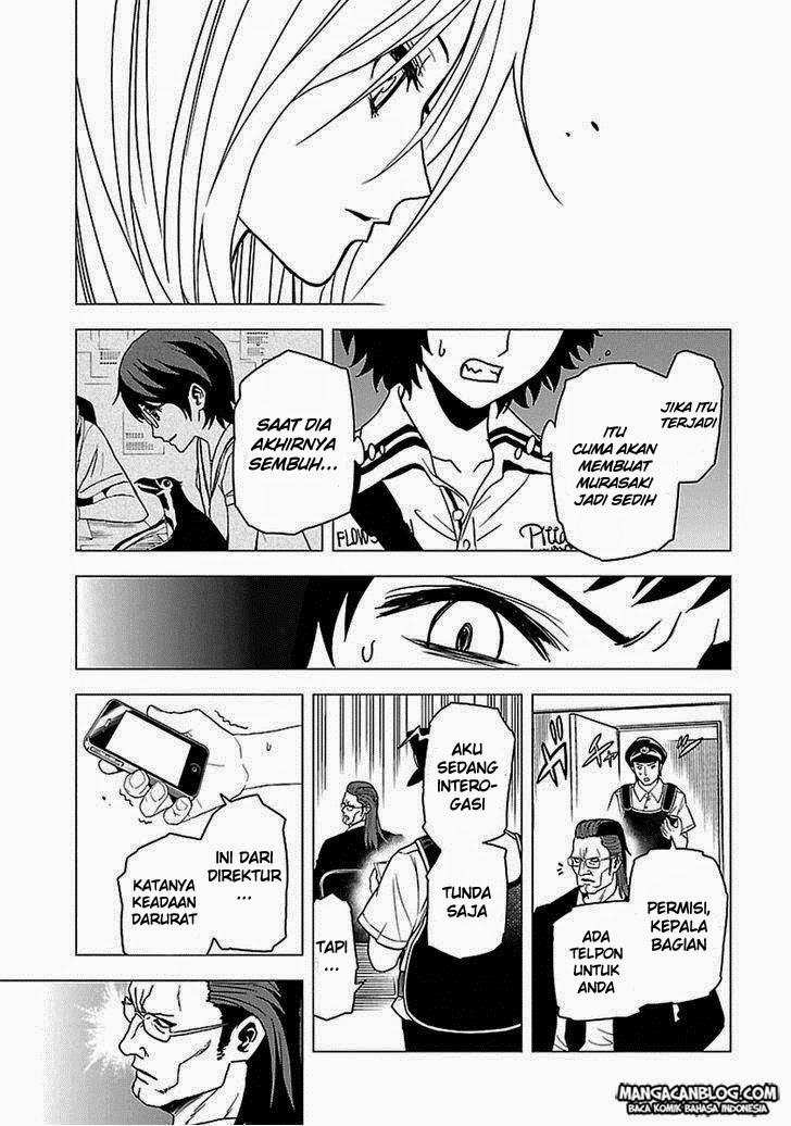 Tokyo ESP Bab 52 halaman 16