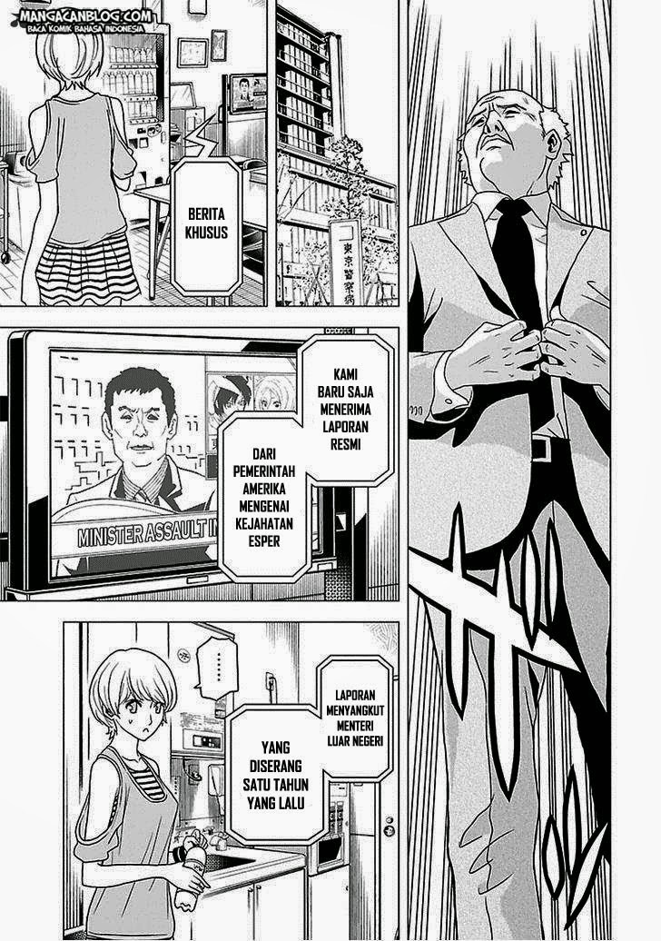 Tokyo ESP Bab 52 halaman 18