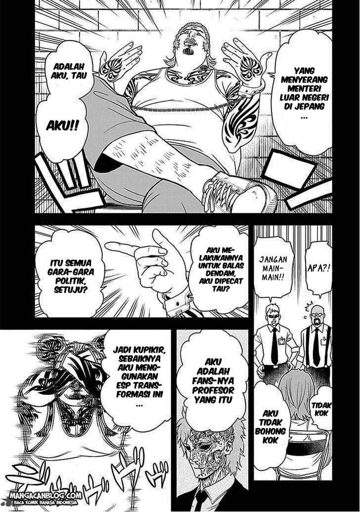 Tokyo ESP Bab 52 halaman 20