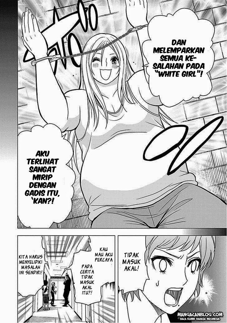 Tokyo ESP Bab 52 halaman 21