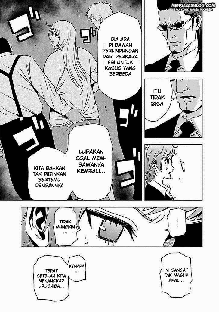 Tokyo ESP Bab 52 halaman 22
