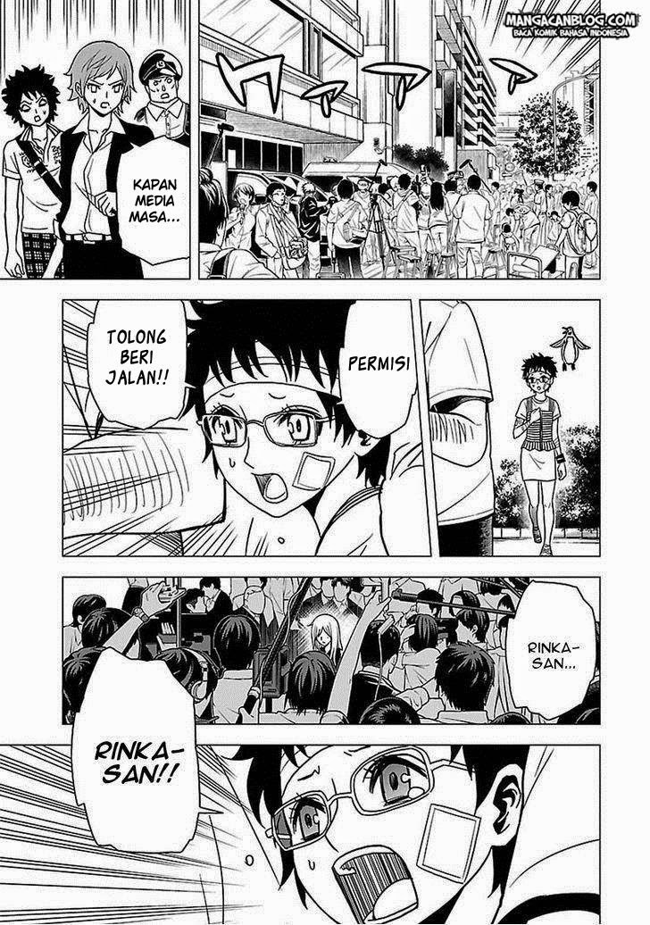 Tokyo ESP Bab 52 halaman 26