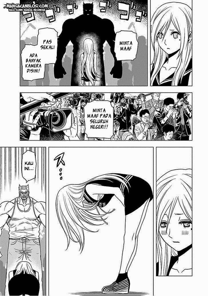 Tokyo ESP Bab 52 halaman 28