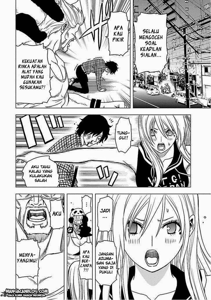 Tokyo ESP Bab 53 halaman 3