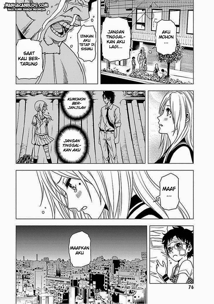 Tokyo ESP Bab 53 halaman 5