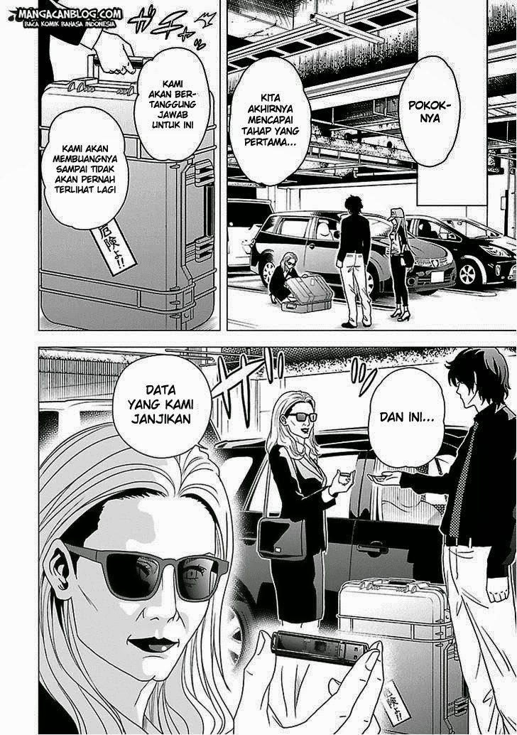 Tokyo ESP Bab 53 halaman 7