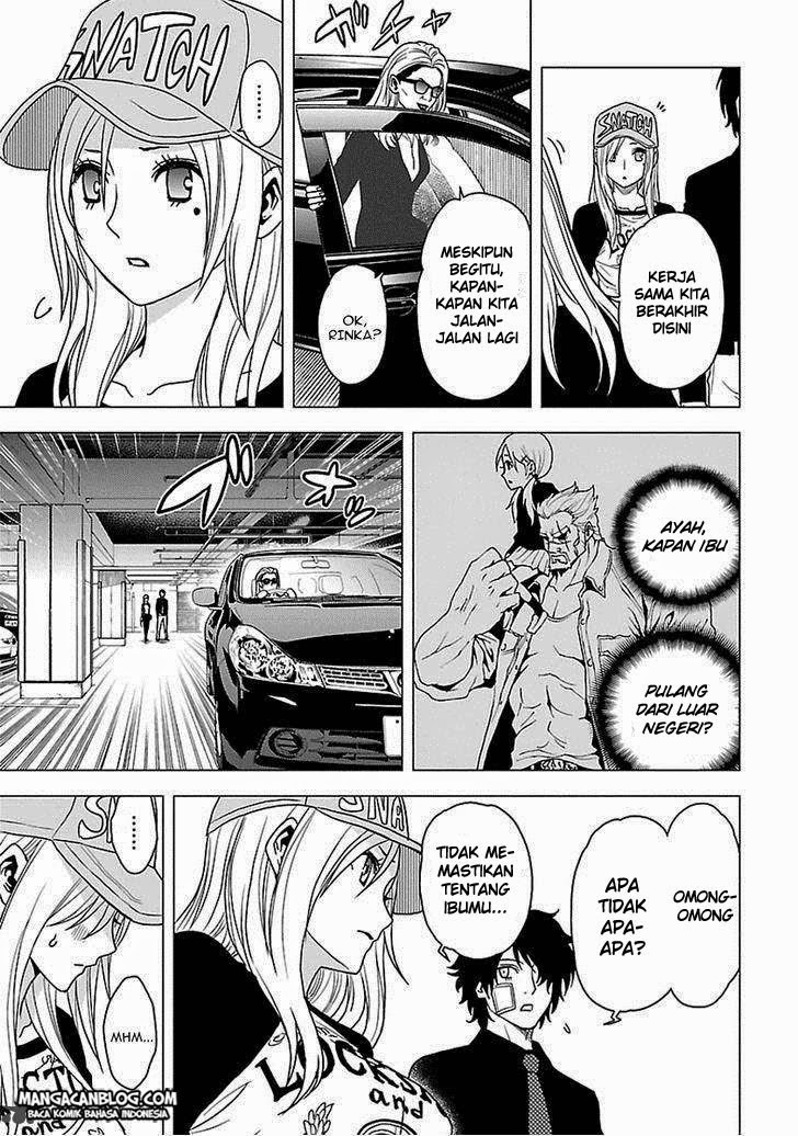 Tokyo ESP Bab 53 halaman 8